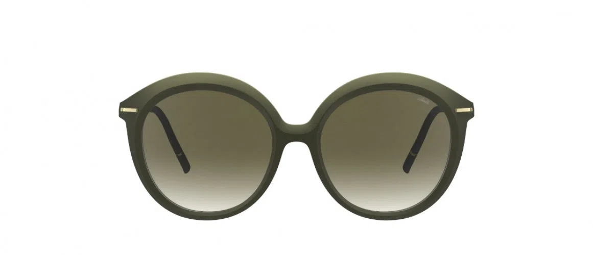Silhouette Dora Three 3198 Sunglasses - view 5